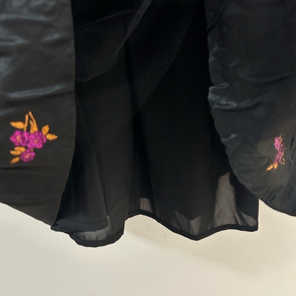 Free people x For Love & Lemons Sachi Mini Dress - Picture 11 of 14